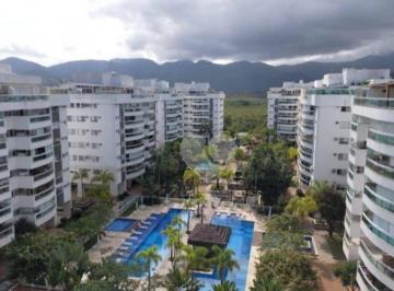 f71d4a36d1bb19d18788e3fdd7de84b5ab0afcbf · Apartamento com 2 dormitórios à venda, 69 m² por R$ 530.000,00 - Recreio dos Bandeirantes - Rio de J