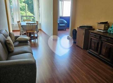 aba425f80cb58265d56f69365bca5036473d28a9 · Apartamento com 3 quartos à venda, 97 m² por R$ 490.000 - Tijuca - Rio de Janeiro/RJ