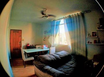 Apartamento 3 quartos à venda, 72 m² R$ 260.000 Sampaio Rio de Janeiro · Apartamento com 3 dormitórios à venda, 72 m² por R$ 250.000,00 - Sampaio - Rio de Janeiro/RJ