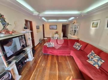 2d4d55582da0544e44af9690126a5064a673bbd8 · Grajaú, varandão, 3qts com 1suíte, dep completas, 3 vagas, $600.000,00 - Grajaú- RJ