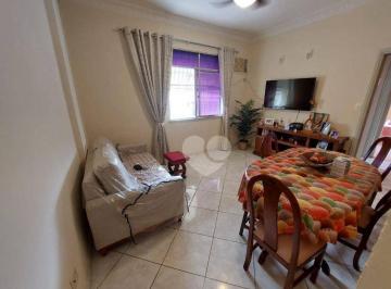 64b79a7cdb9f7ed1cc143b6374d271f1993be706 · Apartamento com 2 dormitórios à venda, 59 m² por R$ 275.000,00 - Andaraí - Rio de Janeiro/RJ