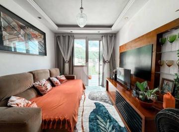 1e4ec40bd40ba96271226f7806d7f30785e336a1 · Apartamento com 2 quartos à venda, 72 m² por R$ 345.000 - Grajaú - Rio de Janeiro/RJ