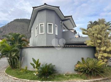ada231248aafca86e35003b366f6c31c0df19e98 · Casa com 3 dormitórios à venda, 158 m² por R$ 790.000,00 - Vargem Pequena - Rio de Janeiro/RJ