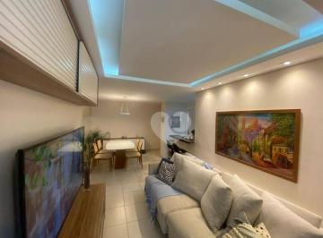 8625852373d1f851d5ac1552a7771a62d7625e3f · Apartamento à venda, 85 m² por R$ 620.000,00 - Recreio dos Bandeirantes - Rio de Janeiro/RJ