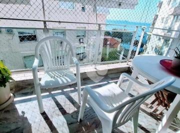 aefd5604acacea1a1af27c3bf13dbf723fd59af1 · Cobertura com 4 dormitórios à venda, 241 m² por R$ 3.300.000,00 - Urca - Rio de Janeiro/RJ