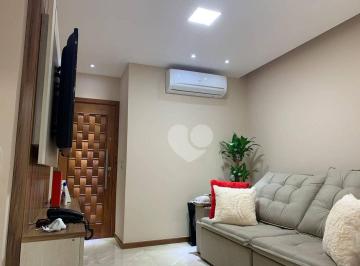 2a06804535aac559ef340c68557c3bd9aa52a25d · Apartamento com 2 dormitórios à venda, 67 m² por R$ 650.000,00 - Santa Teresa - Rio de Janeiro/RJ