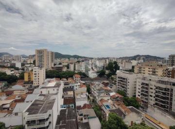 08d6dbbad7c7a3137938aa32a2ea3d5e5ea5c83f · Apartamento com 3 quartos à venda, 125 m² - Maracanã - Rio de Janeiro/RJ