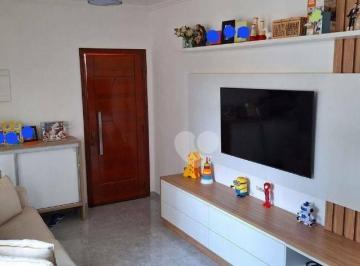 Casa com 2 dormitórios à venda, 122 m² por R$ 594.000 - Todos os Santo · Casa com 2 quartos à venda, 122 m² por R$ 590.000 - Todos os Santos - Rio de Janeiro/RJ