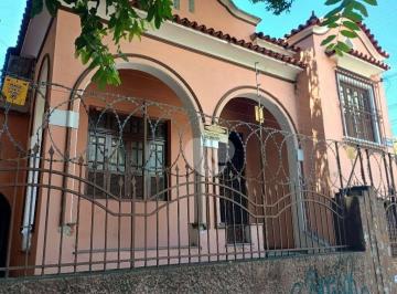 eiro/RJ · Casa à venda, 336 m² por R$ 700.000,00 - Riachuelo - Rio de Janeiro/RJ