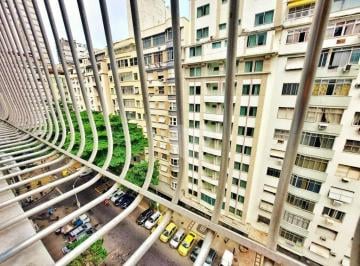 19e5314a6763ffa1eb355a2598dfbc272fc98329 · Apartamento com 3 quartos à venda, 124 m² por R$ 1.000.000 - Leme - Rio de Janeiro/RJ