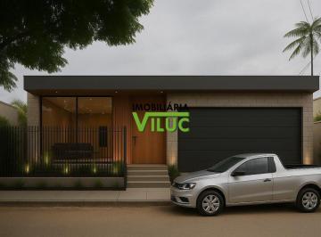Casa · 360m² · 3 Quartos · Casa à venda - em Vila Paquetá