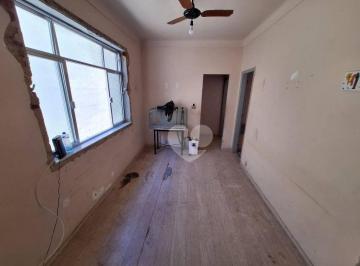 80c54bdcc4982505bb37782814af04304142b3e7 · Apartamento com 2 dormitórios à venda, 90 m² por R$ 255.000,00 - Grajaú - Rio de Janeiro/RJ