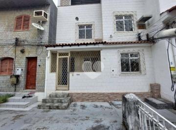11e29357213451588e789395b094ea34674daaee · Casa com 2 dormitórios à venda, 77 m² por R$ 400.000,00 - Tijuca - Rio de Janeiro/RJ