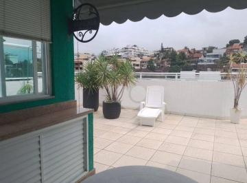 627864f01639f4743ea03203c99922a1ccc8d348 · Cobertura com 3 quartos piscina churrasqueira terraço à venda, 148 m² por R$ 890.000 - Freguesia de