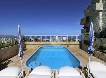 c86e4ab7b3877b06a727a85c33cb0c479948cdb1 · Cobertura com 4 quartos à venda, 600 m² - Copacabana - Rio de Janeiro/RJ