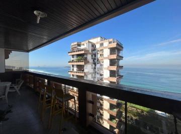 61adf48cead02c10eb7d62166e4d23fce3ceafcd · Apartamento com 4 quartos à venda, 179 m² por R$ 3.300.000 - Barra da Tijuca - Rio de Janeiro/RJ