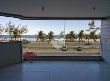 3a67a800af8f0ccd74ac725b9a0ac5e983e912b9 · Apartamento Frente Mar 4 suítes com dependências - venda - Recreio dos Bandeirantes