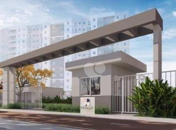 a180f4ed1d472827308c893460654f8977589cd3 · Apartamento com 3 quartos sendo 1 suíte,  à venda, 60 m² por R$ 500.000 - Camorim - Rio de Janeiro/R