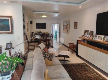 1b6de8787ba0a6a71f7c1dc0bb0ac75a81ab5e8f · Apartamento à venda, 184 m² por R$ 1.800.000,00 - Cosme Velho - Rio de Janeiro/RJ