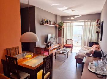 005815323317e5560e7982fdbb8fe9e612341be7 · Apartamento com 2 quartos sendo 1 suíte com dependência completa à venda, 81 m² por R$ 1.050.000 - B