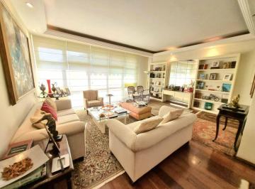 d4f0524f08468a87b71d15277f9949f2175e08ff · Apartamento com 4 dormitórios à venda, 174 m² - Lagoa - Rio de Janeiro/RJ