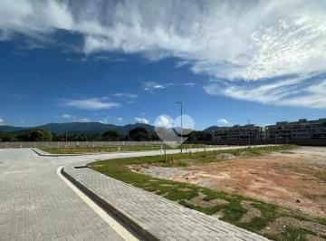 05e90ee942b7e2f0d8dcc9cf307eb932491f91b4 · Terreno à venda, 180 m² por R$ 580.000,00 - Recreio dos Bandeirantes - Rio de Janeiro/RJ