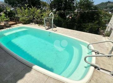 45f842202845157d0f4667f4440987d0df45ddd3 · Casa com 4 quartos à venda, 468 m² por R$ 1.430.000 - Taquara - Rio de Janeiro/RJ