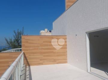 2b622605adacca4359e47478e9e0ff95a98d037f · Cobertura com 4 suítes  à venda, 150 m² por R$ 2.500.000 - Recreio dos Bandeirantes - Rio de Janeiro