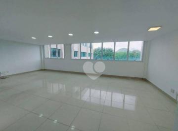 e3b8ce4a297149ec4622a33978aed7a00145766d · Sala à venda, 55 m² por R$ 220.000 - Recreio dos Bandeirantes