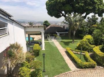 68a228cf2ec0526dcf4f2d6469cde28267dcd8a5 · Casa com 8 dormitórios à venda, 1500 m² por R$ 12.000.000,00 - Santa Teresa - Rio de Janeiro/RJ