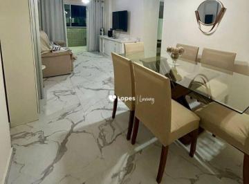 6d55de83a7589d0f7ffccca9ac6423709cf749b2 · Apartamento com 2 quartos à venda, 80 m² por R$ 550.000 - Recreio dos Bandeirantes - Rio de Janeiro