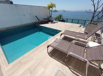 fb2a3798d1744511a742c0dd27e112eeb183d107 · Cobertura com 4 quartos à venda, 290 m² por R$ 9.800.000 - Copacabana - Rio de Janeiro/RJ