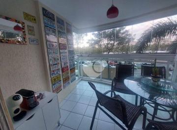 a01d28e1eb133f179010c6ebc7110eb11f35ee39 · Apartamento com 3 quartos à venda, 75 m² por R$ 650.000 - Recreio dos Bandeirantes - Rio de Janeiro/