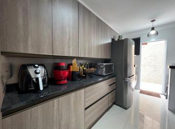 Apartamento · 60m² · 2 Quartos · 1 Vaga · Apartamento à venda no Trujillo: 2 Dormitórios em Sorocaba