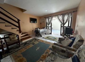 ba4fab935adc33f02b3cd778bfe71b73c4bceb9c · Casa com 3 suítes à venda, 197 m² por R$ 1.280.000 - Recreio dos Bandeirantes - Rio de Janeiro/RJ