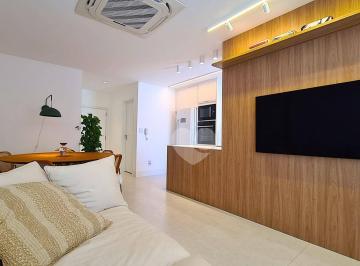 75412ec726a0f6789ad44294498a2a3cd4853218 · Apartamento com 2 Quartos à venda, 70 m² por R$ 1.690.000 - Barra da Tijuca - Rio de Janeiro/RJ