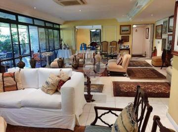 9ec805c111dad8dadc98d516210113381d0d4db1 · Jardim Oceânico Apartamento 5 quartos, 339 m²  (sendo 2 suítes) por R$ 3.500.000