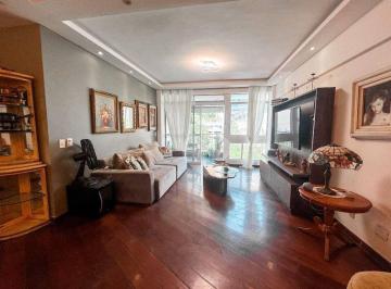a0b485cf52cf7a953557e2b19030d1b16dd0eb2d · Apartamento com 4 quartos à venda, 182 m² por R$ 970.000,00 - Tijuca - Rio de Janeiro/RJ