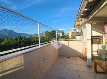 1a33a2bef47a68e380ef30a988bd9b6a4340b35c · Cobertura com 2 quartos à venda, 147 m² por R$ 2.200.000 - Barra da Tijuca - Rio de Janeiro/RJ