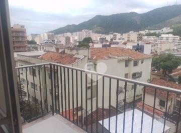 74a1658db8e6ee8b297d1e02a8906f9068341079 · Apartamento com 2 quartos varanda  à venda, 77 m² por R$ 480.000 - Andaraí - Rio de Janeiro/RJ