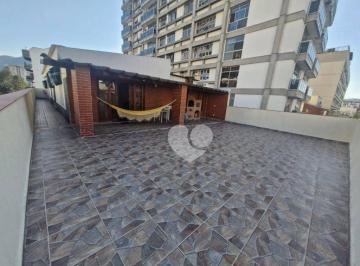 8fb17d84389d168d31e5f1d6c2126ced0722f1dc · Cobertura com 3 dormitórios à venda, 187 m² por R$ 1.100.000,00 - Tijuca - Rio de Janeiro/RJ