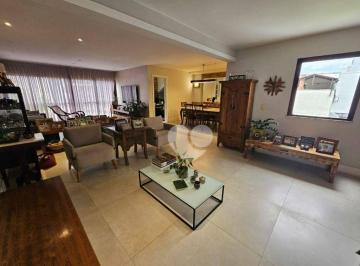 f5916f7f3ea0f1fbc5636826f294e2fdf7de01de · Cobertura com 4 quartos, sendo 3 suítes à venda, 307 m² por R$ 1.325.000 - Recreio dos Bandeirantes 