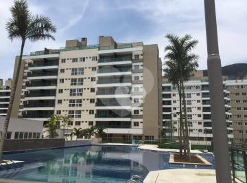 8bce7fe5a64081bafb4ff413c5ef778ad5eb9dfe · Apartamento com 2 quartos à venda, 70 m² por R$ 560.000,00 - Recreio dos Bandeirantes - Rio de Janei
