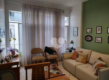 76a10e7606949eb15b68b09597cc2450e0ba98b9 · Apartamento à venda, 67 m² por R$ 430.000,00 - Grajaú - Rio de Janeiro/RJ
