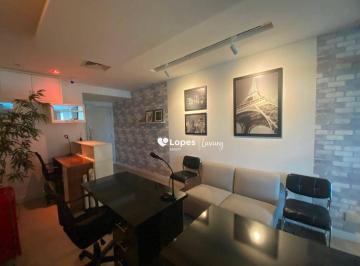 2097962dafd9c5393f7e9597d910c16b871c2dda · Sala à venda, 34 m² por R$ 354.000,00 - Barra da Tijuca - Rio de Janeiro/RJ