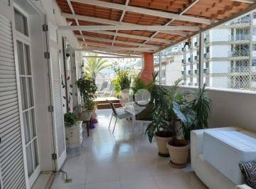 47c015043f25fbfca10c6ad2f38d08a7a38c4def · Cobertura com 3 quartos à venda, 205 m² por R$ 2.400.000 - Botafogo - Rio de Janeiro/RJ