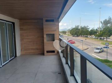 9c5658af069c7a1285ad860da46c9be1fc47b916 · Apartamento com 3 Quartos à venda, 100 m² por R$ 2.310.000 - Recreio dos Bandeirantes - Rio de Janei