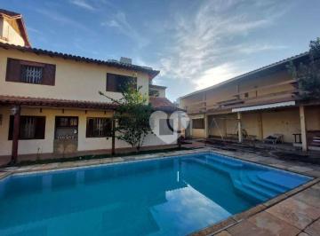 5656a199969a7c08079eacf04fc93e6b29fe1755 · Casa com 5 quartos à venda, 570 m² por R$ 1.200.000 - Recreio - Rio de Janeiro/RJ