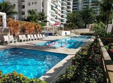 db74ef2ec34f58fcdb49699d3e689a9712ff825f · Apartamento com 3 quartos à venda, 94 m² por R$ 990.000 - Barra da Tijuca - Rio de Janeiro/RJ