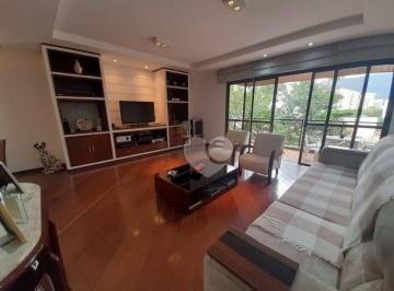 Apartamento com 3 quartos à venda, 166 m² por R$ 800.000 - Grajaú · Apartamento com 3 dormitórios à venda, 166 m² por R$ 780.000,00 - Grajaú - Rio de Janeiro/RJ